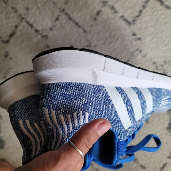 Adidas Swift Run men's 7 - Picture 6 of 8